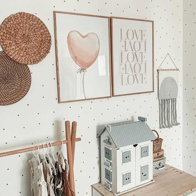 Torne o quarto personalizado